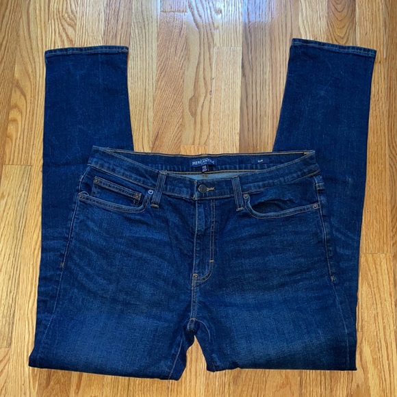 J. Crew slim fit jeans - Picture 3 of 5